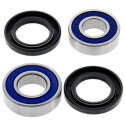 Kit de roulement de roue All Balls 251395