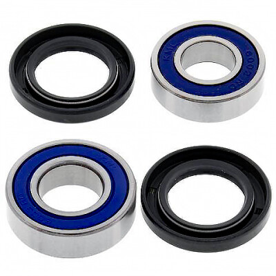 Kit de roulement de roue All Balls 251395