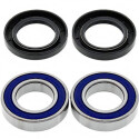 Kit de roulement de roue All Balls 251396