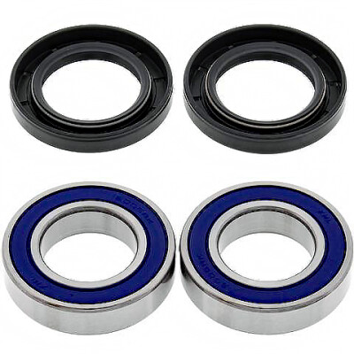Kit de roulement de roue All Balls 251396