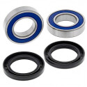 Kit de roulement de roue All Balls 251397