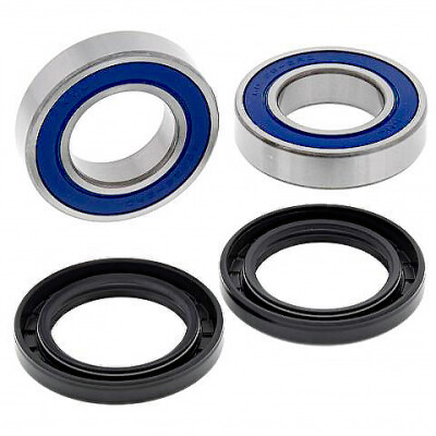 Kit de roulement de roue All Balls 251397