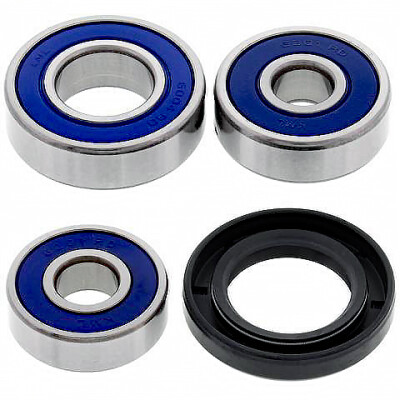 Kit de roulement de roue All Balls 251400