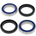 Kit de roulement de roue All Balls 251402