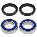 Kit de roulement de roue All Balls 251404
