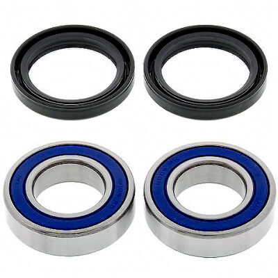 Kit de roulement de roue All Balls 251404