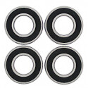 Kit de roulement de roue All Balls 251405