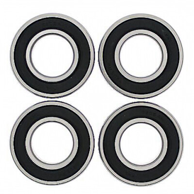 Kit de roulement de roue All Balls 251405