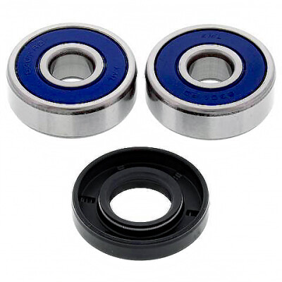 Kit de roulement de roue All Balls 251410