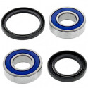 Kit de roulement de roue All Balls 251413