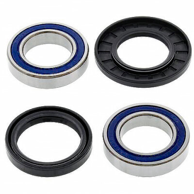 Kit de roulement de roue All Balls 251415