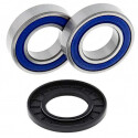 Kit de roulement de roue All Balls 251416