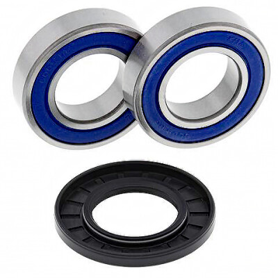 Kit de roulement de roue All Balls 251416