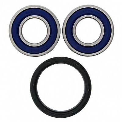 Kit de roulement de roue All Balls 251417