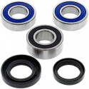 Kit de roulement de roue All Balls 251418