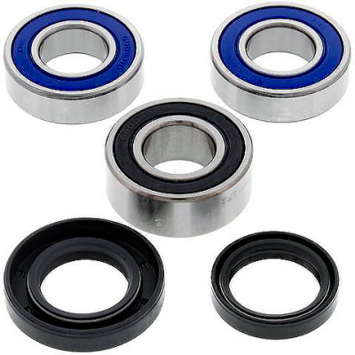 Kit de roulement de roue All Balls 251418