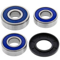 Kit de roulement de roue All Balls 251422