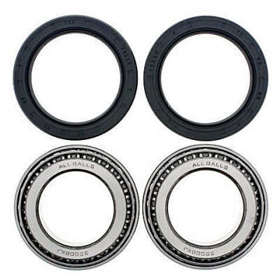 Kit de roulement de roue All Balls 251432