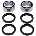 Kit de roulement de roue All Balls 251433