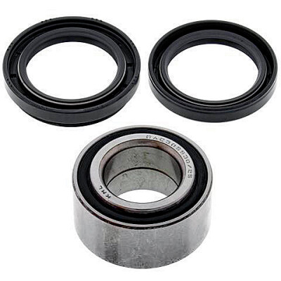 Kit de roulement de roue All Balls 251434