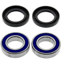 Kit de roulement de roue All Balls 251435