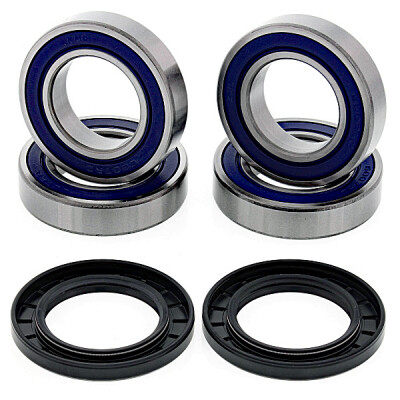 Kit de roulement de roue All Balls 251436