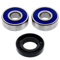Kit de roulement de roue All Balls 251439