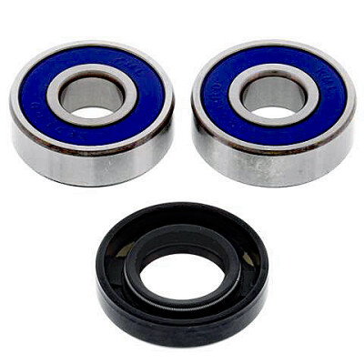 Kit de roulement de roue All Balls 251439
