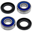 Kit de roulement de roue All Balls 251444