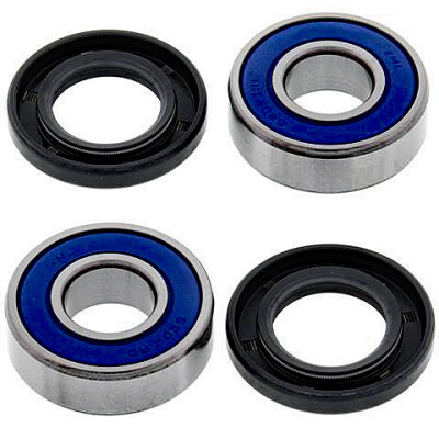 Kit de roulement de roue All Balls 251444