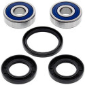 Kit de roulement de roue All Balls 251448