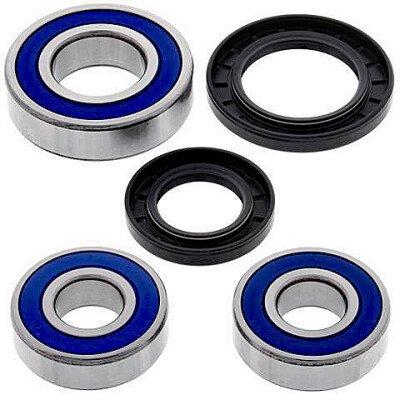 Kit de roulement de roue All Balls 251449
