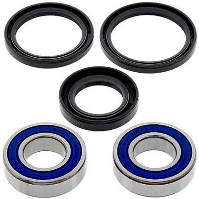Kit de roulement de roue All Balls 251450