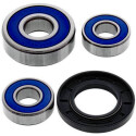 Kit de roulement de roue All Balls 251455