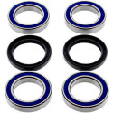 Kit de roulement de roue All Balls 251456