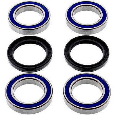 Kit de roulement de roue All Balls 251456