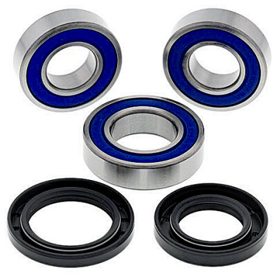 Kit de roulement de roue All Balls 251458