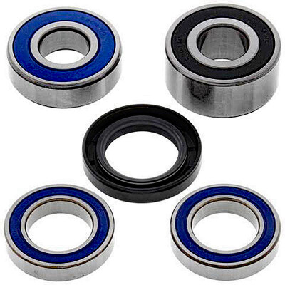 Kit de roulement de roue All Balls 251464