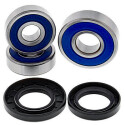 Kit de roulement de roue All Balls 251468