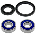 Kit de roulement de roue All Balls 251472