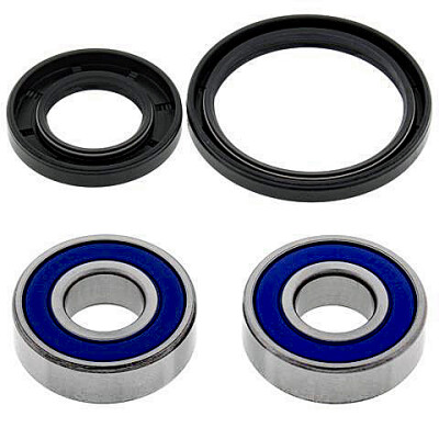 Kit de roulement de roue All Balls 251472