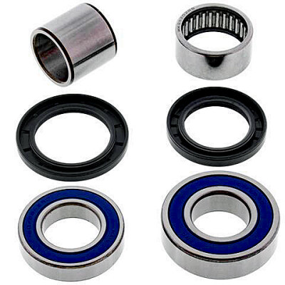 Kit de roulement de roue All Balls 251473