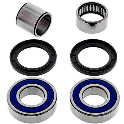 Kit de roulement de roue All Balls 251474