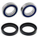 Kit de roulement de roue All Balls 251482