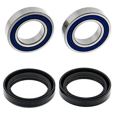 Kit de roulement de roue All Balls 251482