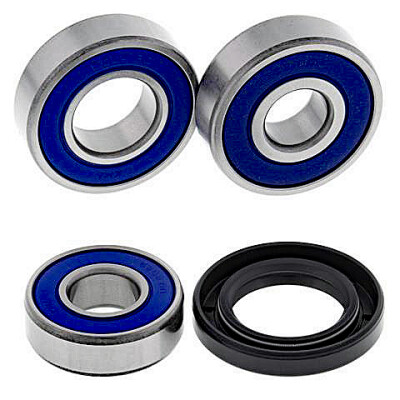 Kit de roulement de roue All Balls 251486