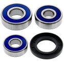Kit de roulement de roue All Balls 251487