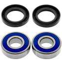 Kit de roulement de roue All Balls 251491