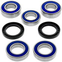 Kit de roulement de roue All Balls 251492