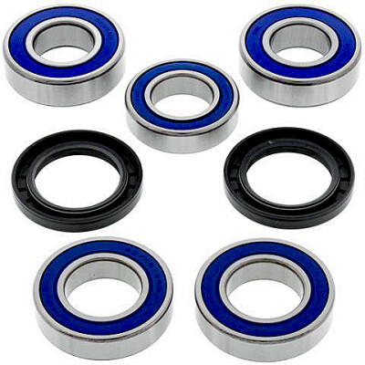 Kit de roulement de roue All Balls 251492